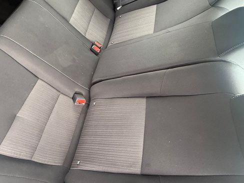Used 2025 Nissan Sentra SV FWD image 15