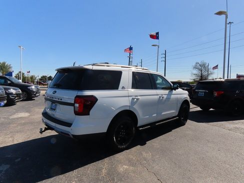Used 2024 Ford Expedition Timberline image 10