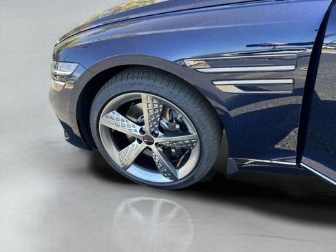 New 2026 Genesis G80 2.5T Sport Prestige image 35