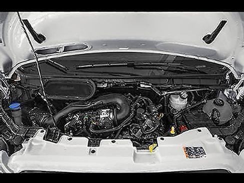 Used 2023 Ford Transit 350 XLT RWD image 35