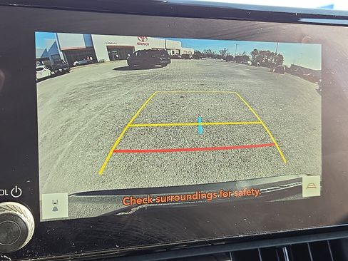 Used 2025 Toyota RAV4 XLE image 18