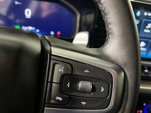 Used 2026 Chevrolet Silverado 1500 LT w/ Texas Edition Plus image 27