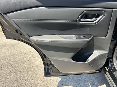 New 2026 Nissan Rogue Dark Armor AWD/4WD image 22