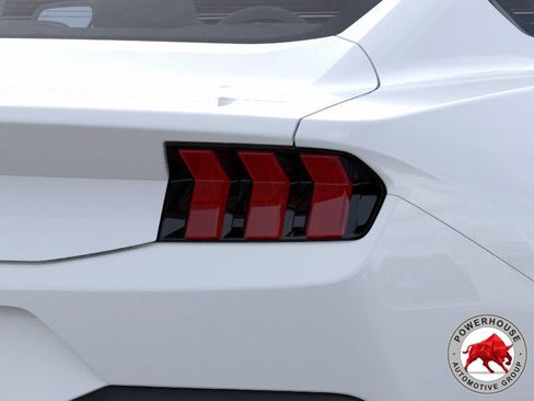 New 2026 Ford Mustang GT RWD image 22