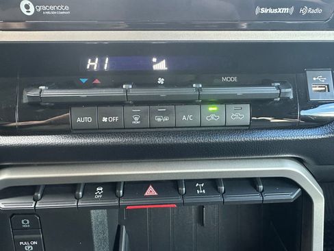 Used 2024 Toyota Tundra SR5 w/ TRD Off-Road Package image 17