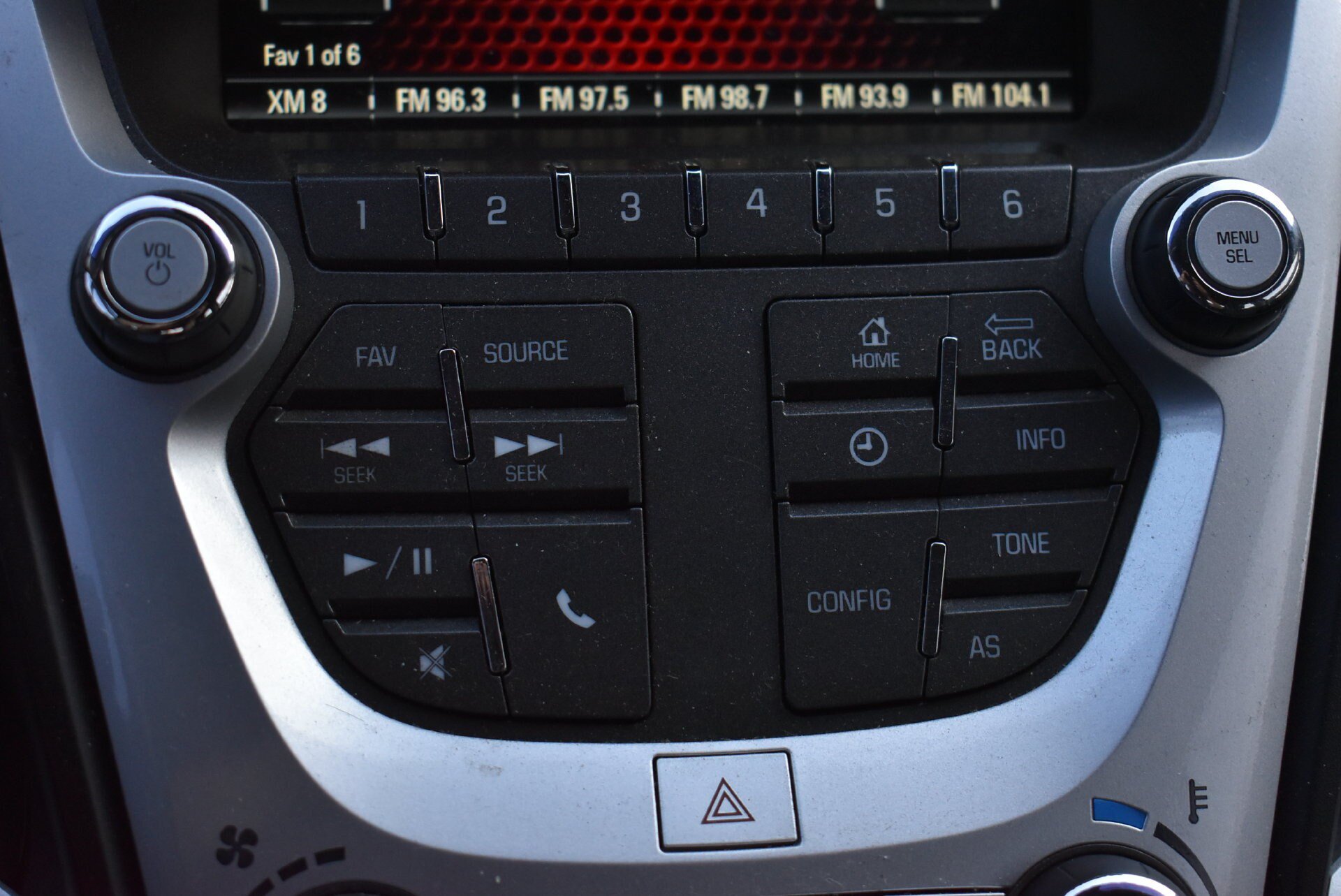 Used 2016 GMC Terrain SLE FWD image 27