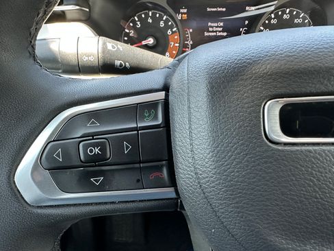 Used 2025 Jeep Compass Limited AWD/4WD image 26