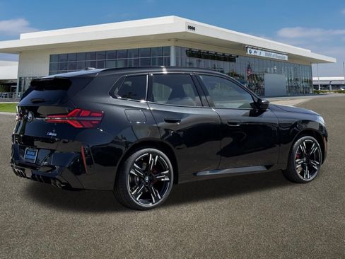 New 2026 BMW X3 M50 AWD/4WD image 11