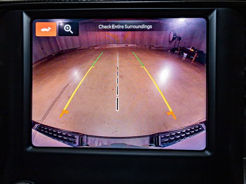 Used 2023 RAM 1500 Big Horn image 23