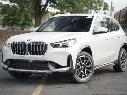 New 2026 BMW X1 xDrive28i w/ Technology Package