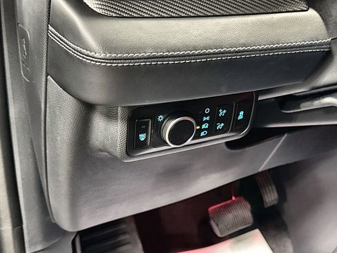 New 2025 Ford Mustang Mach-E Premium image 16