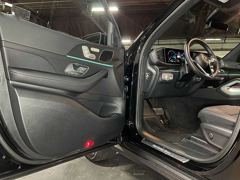 Certified 2026 Mercedes-Benz GLE 350 4MATIC image 21