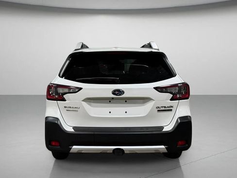 Used 2023 Subaru Outback Touring XT w/ Tech Package 3 AWD/4WD image 4