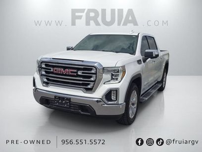 Used 2021 GMC Sierra 1500 SLT w/ SLT Convenience Package