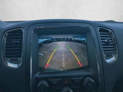 Used 2017 Dodge Durango GT w/ Premium Group image 12