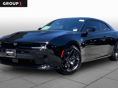 New 2026 Dodge Charger Scat Pack