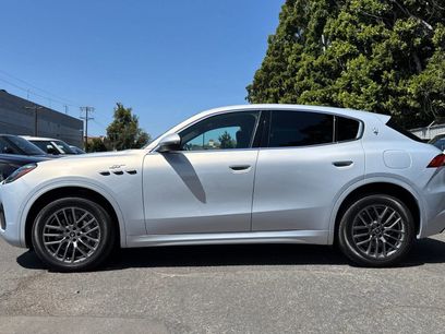 Used 2023 Maserati Grecale GT