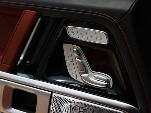 Used 2020 Mercedes-Benz G 63 AMG 4MATIC image 51