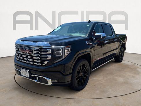 Used 2023 GMC Sierra 1500 Denali w/ Denali Reserve Package AWD/4WD image 6