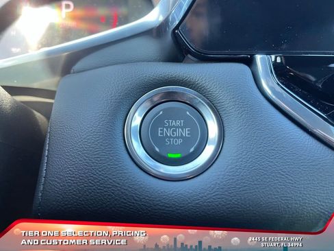 New 2026 GMC Canyon Elevation image 27