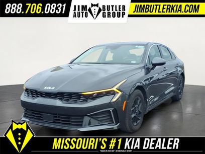 Used 2025 Kia K5 LXS