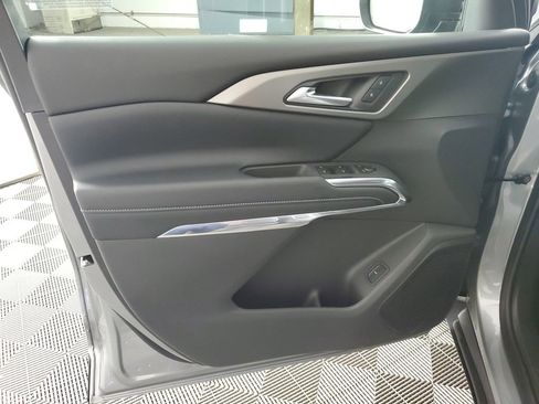 New 2026 Chevrolet Traverse LT w/ Midnight/Sport Edition FWD image 26
