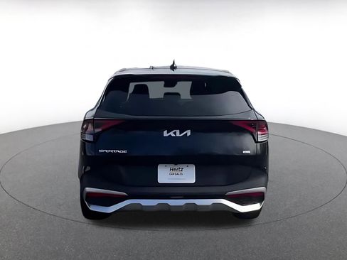 Used 2024 Kia Sportage LX image 12