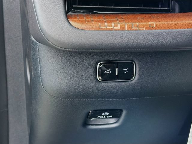 New 2026 Lincoln Navigator Black Label AWD/4WD image 10