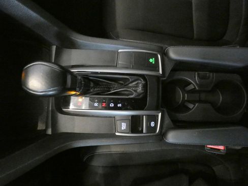 Used 2021 Honda Civic Sport image 14