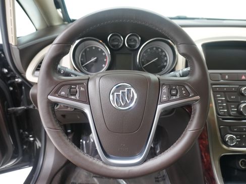 Used 2013 Buick Verano Convenience FWD image 15