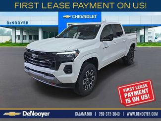 New 2026 Chevrolet Colorado Z71 AWD/4WD 360° Tour