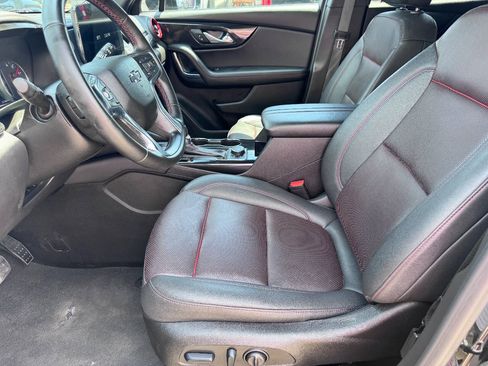 Used 2025 Chevrolet Blazer RS AWD/4WD image 14