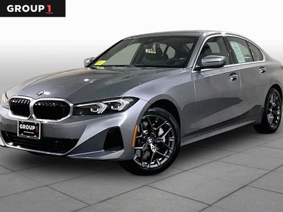 Used 2026 BMW 330i xDrive Sedan w/ Premium Package