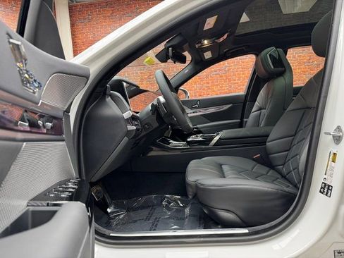 New 2026 BMW 760i xDrive 760i xDrive image 22