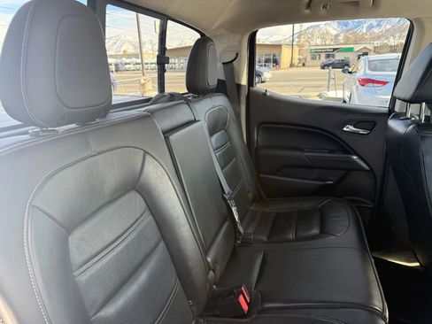 Used 2017 GMC Canyon Denali image 32