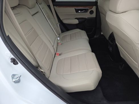 Used 2021 Honda CR-V EX-L image 22