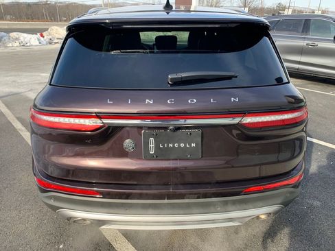 Certified 2023 Lincoln Corsair Reserve w/ Equipment Group 201A image 4