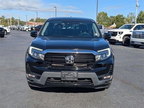 Used 2023 Honda Ridgeline RTL-E image 8
