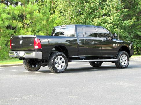 Used 2016 RAM 2500 Lone Star AWD/4WD image 6