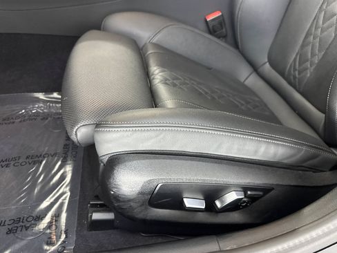 Used 2023 BMW 540i w/ M Sport Package RWD image 15