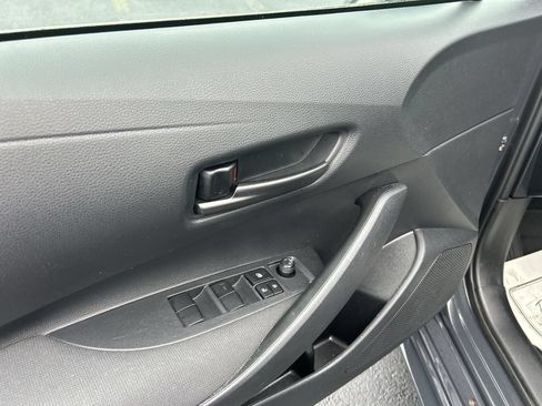 Used 2023 Toyota Corolla LE w/ LE Convenience Package FWD image 20