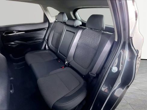 Certified 2026 Kia Seltos S FWD image 21