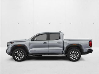 New 2026 GMC Canyon AT4 AWD/4WD video 3
