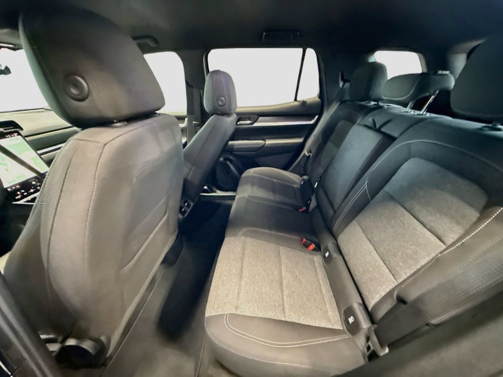 Used 2026 GMC Terrain Elevation AWD/4WD image 24