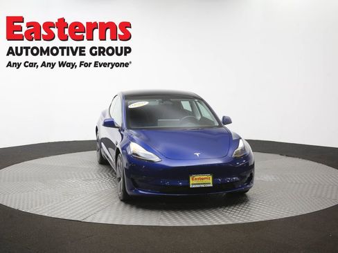 Used 2023 Tesla Model 3 Standard Range RWD image 46
