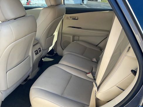 Used 2013 Lexus RX 350 FWD w/ Navigation Pkg image 19