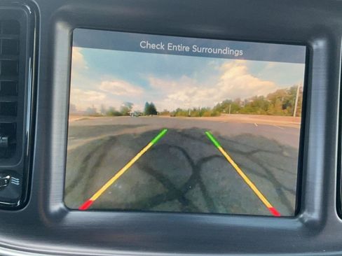 Used 2016 Dodge Challenger R/T Scat Pack image 31