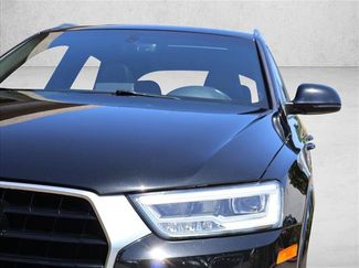 Used 2018 Audi Q3 2.0T Premium Plus w/ Premium Plus Package AWD/4WD video 2