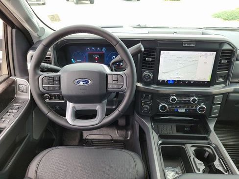 New 2026 Ford F350 Lariat w/ Lariat Ultimate Package image 9