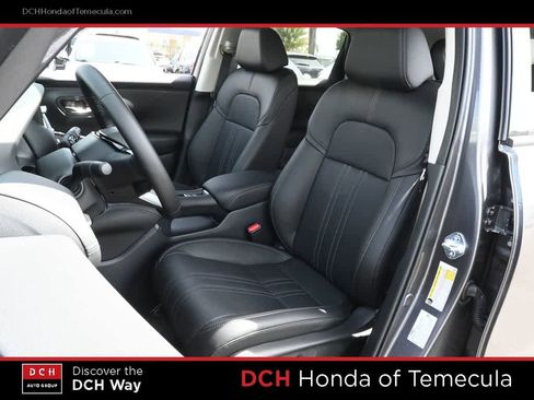 New 2026 Honda HR-V EX-L image 18